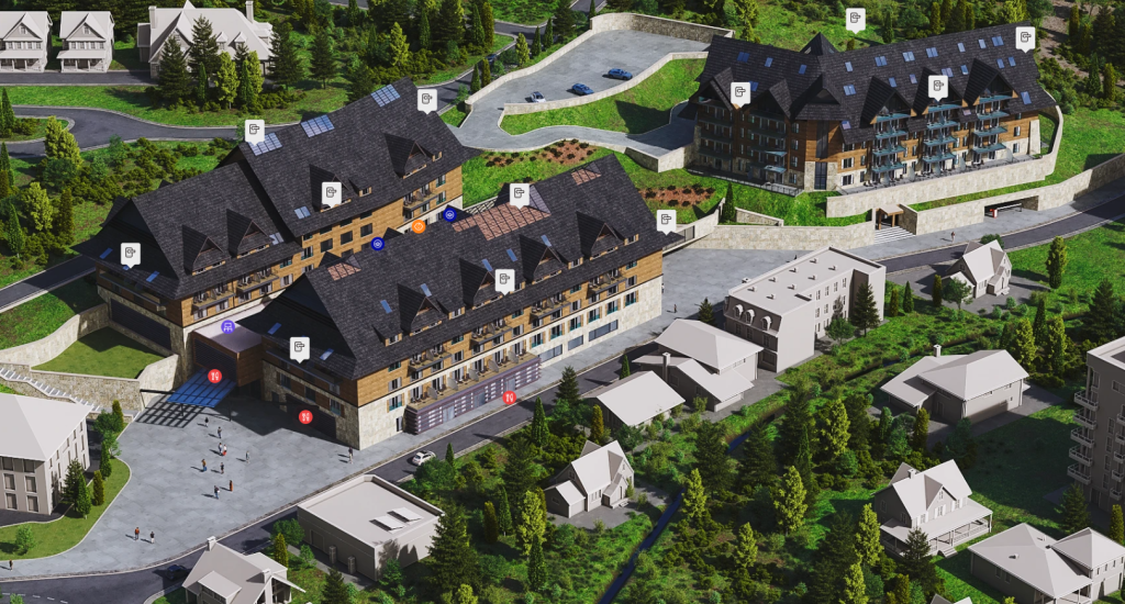 Radisson Blu Hotel & Residences Zakopane